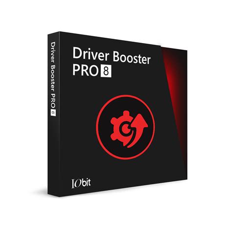 Driver booster 8 filehippo